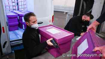 Erlangen: Der Totimpfstoff ist endlich da - Nordbayern.de