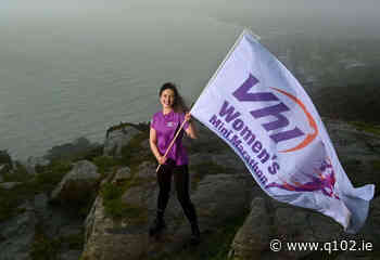 Date Confirmed For Women's Mini Marathon - Q102