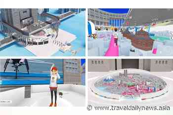 Toppan supports operation of Tokyo Marathon Virtual EXPO 2021 - TravelDailyNews Asia-Pacific