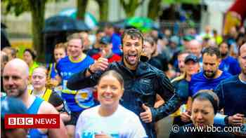 Leicester Half Marathon scheduled for October return - BBC.com