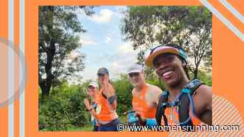 Alysia Montaño, Christy Turlington Burns Run Kilimanjaro Marathon - Women's Running