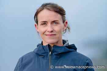 It's not a sprint it's a marathon as Olympian gains success in coaching at UBCO – Kelowna Capital News - Kelowna Capital News