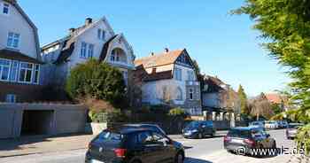 Detmold will komplette Stadtbereiche schützen | Lokale Nachrichten aus Detmold - Lippische Landes-Zeitung