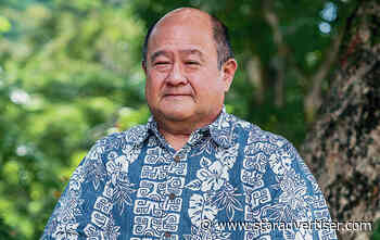 On the Move: Elton Kinoshita