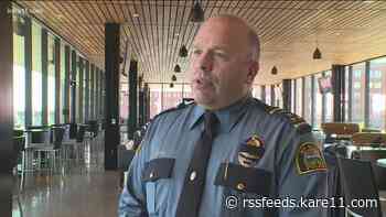 Search begins for new St. Paul Police Chief