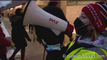 Twin Cities teachers make final plea to avoid potential strike