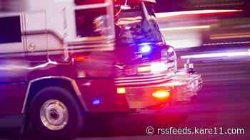 1 dead, 2 injured in St. Paul apartment fire
