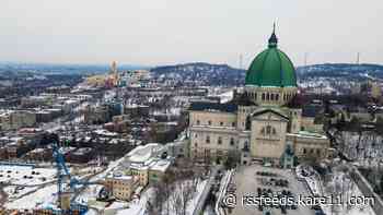 Air Canada to offer new route from MSP to Montreal