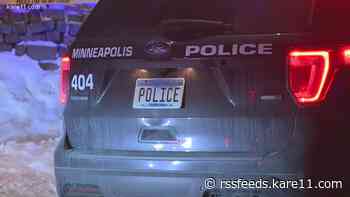 Man in his 20s dies after being shot near Powderhorn Park