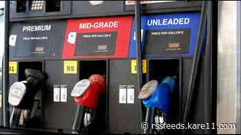 Why filling up with the cheapest gas may not save you money