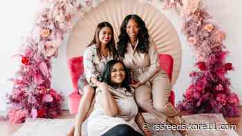 Local BIPOC women create brunch event series to celebrate women of color