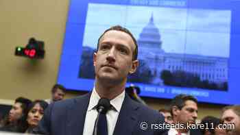 Minnesota GOP moves to block Zuckerberg cash from elections