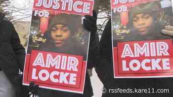 Rep. Omar introduces bill to restrict no-knock warrants