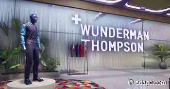 Watch at 11 a.m. EST: Inside Wunderman Thompson's metaverse space