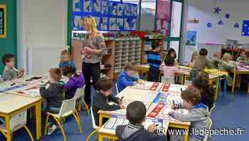 Caussade. École : le retour à la semaine de 4 jours - LaDepeche.fr
