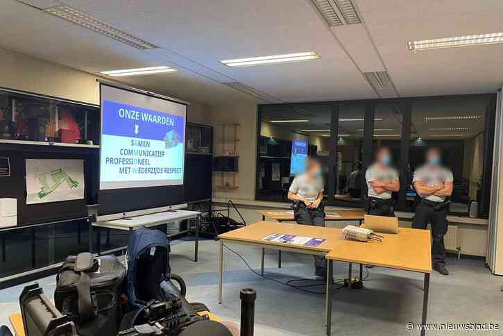 Negentien inwoners geïnteresseerd in job bij zone AMOW