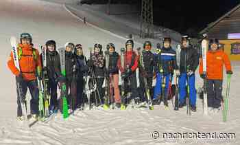 Das BG/BRG Neunkirchen bietet eine Instruktorenausbildung an. - nachrichtend.com