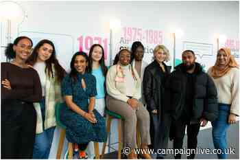 Publicis Groupe UK launches scheme to attract diverse talent