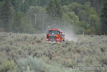 Osoyoos council approves water tender purchase - TimesChronicle.ca - Times Chronicle