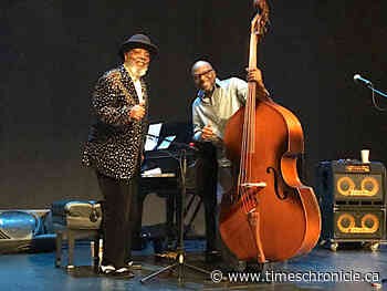 New Osoyoos Spring Festival gets a jump on summer fun - Times Chronicle