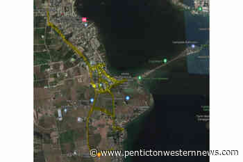 Osoyoos boil water advisory lifted - Penticton Western News