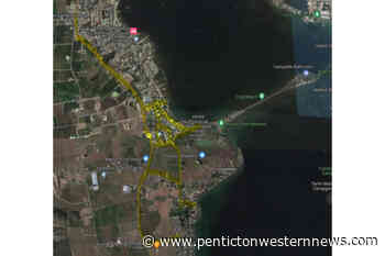 Boil water advisory issued for Osoyoos residents – Penticton Western News - Penticton Western News