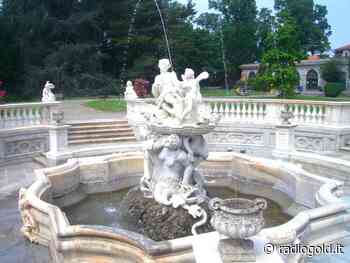 Villa Litta Lainate: giochi d'acqua ed un ninfeo alle porte di Milano - Radio Gold