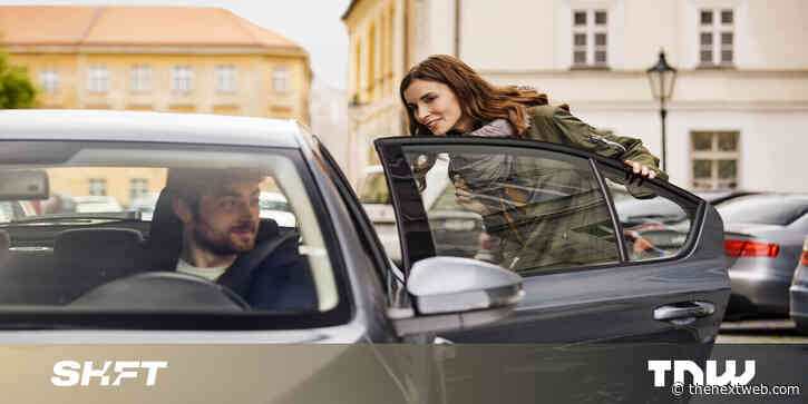 Secretive algorithm will now determine Uber driver pay in many cities