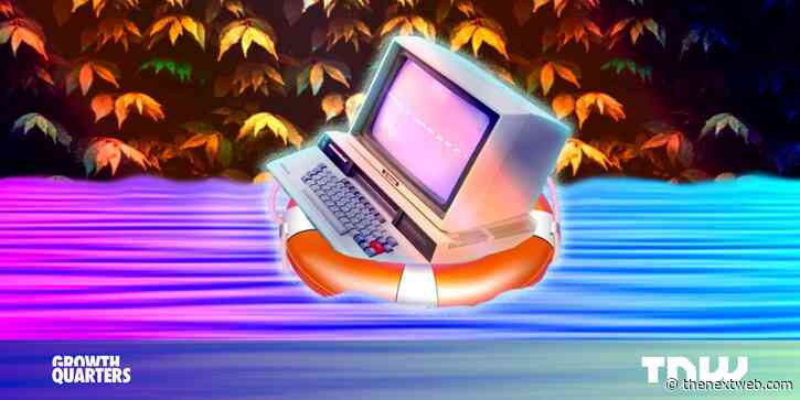 How to build high-tech tools for low-tech industries