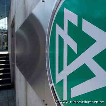 Wieder Hausdurchsuchungen beim DFB: Verdacht der Untreue - radioeuskirchen.de