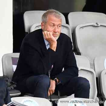 Wie der Ukraine-Krieg die Fußball-Ära Abramowitsch beendet - radioeuskirchen.de