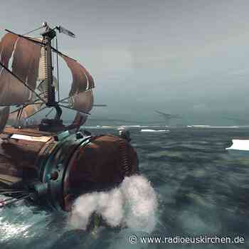 «FAR: Changing Tides»: Segeln durch eine verlassene Welt - radioeuskirchen.de