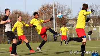 Siegtreffer in der 90. Minute: TSC Euskirchen gewinnt erstes Spiel - FuPa