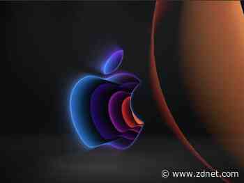 In 15 seconds, Apple created a whole world of intrigue