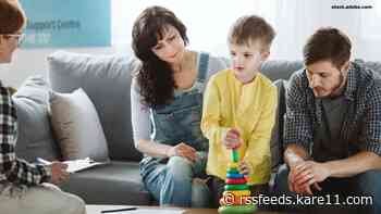 Helping your child build a coping toolbox