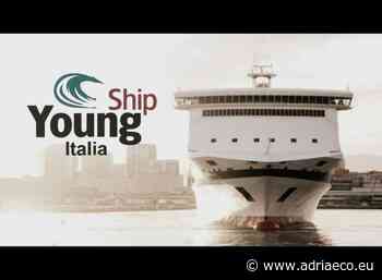 YoungShip Italia lancia il suo primo meeting internazionale all'interno del Naples Shipping Week 2022 - Adriaeco