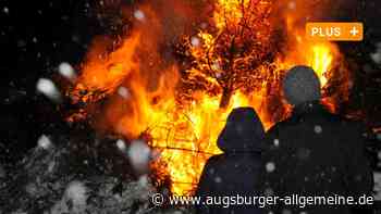 Funkenfeuer wieder mit Corona-Regeln: Wo sie stattfinden - und wo nicht