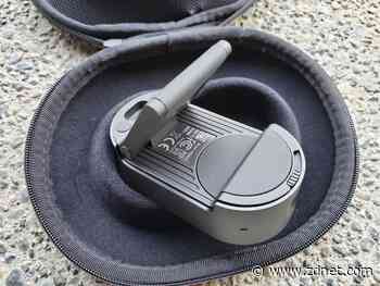 Jabra PanaCast 20 review: Finally, a high-quality webcam optimized for hybrid work