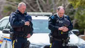 Police union says inquiry should not call on front-line RCMP officers involved in Portapique