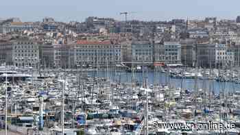 Jacht eines russischen Oligarchen in Frankreich beschlagnahmt