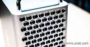 Mac Pro 2022 Rumors: Apple's M1 Desktop Is Still a Mystery     - CNET