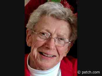 Obituary: Rosemary Kelly Lynch, 91, of Milford | Milford, CT Patch - Patch