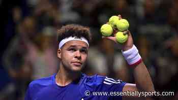 “I Have Been Regularly Confronted With Racism” – Jo-Wilfried Tsonga - EssentiallySports