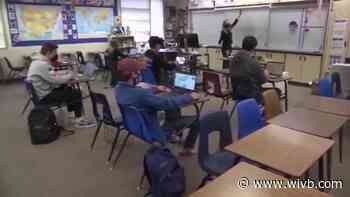 Buffalo Public Schools flip-flopped on school masking, district administration explains why