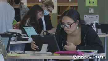 Inside Schools: Mask mandate in New York State lifted