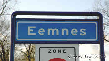 'Stumperd!' Eemnes eindigt deze raadsperiode scheldend - RTV Utrecht