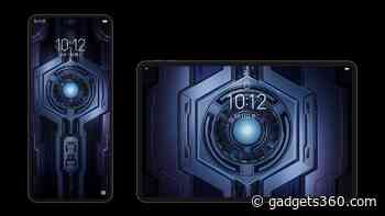 Lenovo Legion Y90 Gaming Phone, Lenovo Legion Y700 Gaming Tablet Launched: Price, Specifications