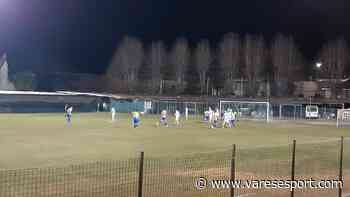 16^ – Morazzone e Cantù ko, poker Solbiatese al Saronno. La Besnatese vola; al Gallarate lo scontro salvezza - VareseSport