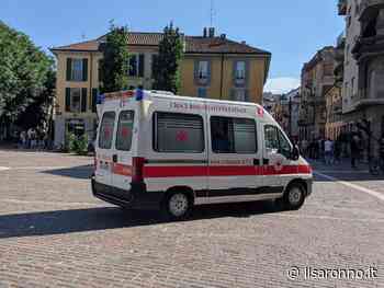 Panorama cronaca: intossicazione etilica in centro a Saronno, code in A8 per incidente - ilSaronno