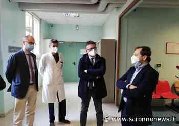 Distretto sanitario di Saronno, Monti (Lega): “Sia riconvocato il tavolo di confronto” - SaronnoNews.it
